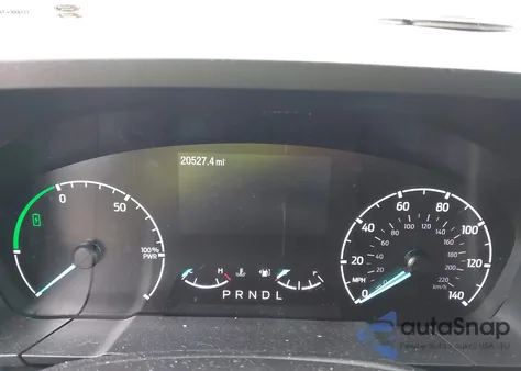 2024 Ford Maverick Xlt from USA, damaged, VIN 3FTTW8H37RRA38637